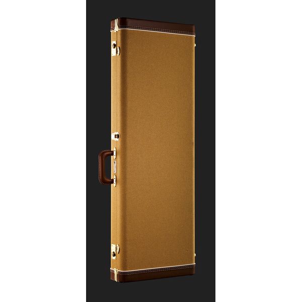 Fender 55 Strat Hardtail AWB NOS