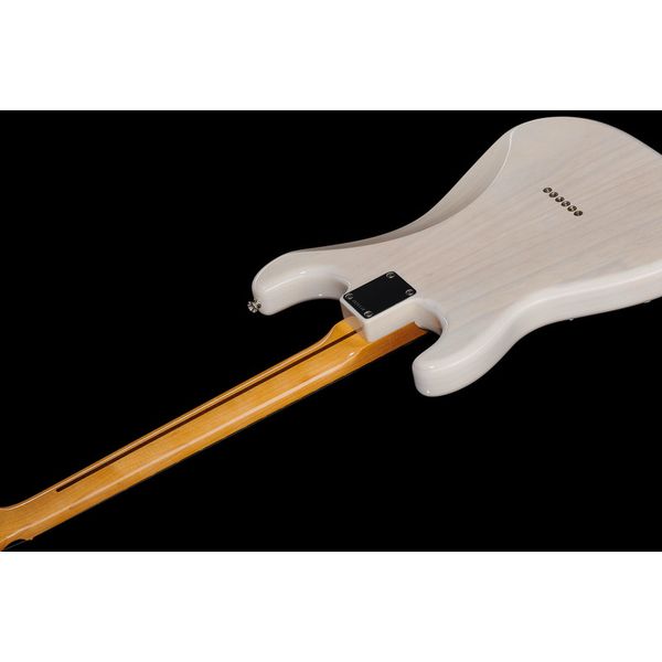 Fender 55 Strat Hardtail AWB NOS