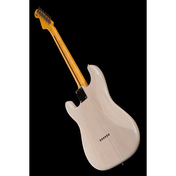 Fender 55 Strat Hardtail AWB NOS