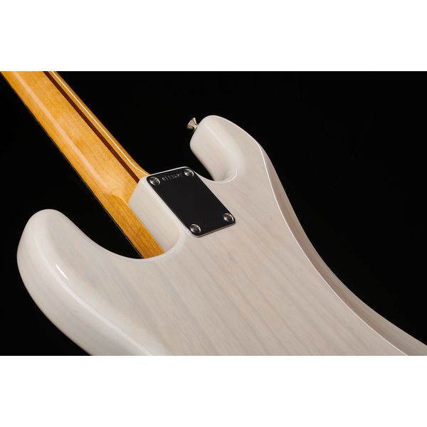 Fender 55 Strat Hardtail AWB NOS
