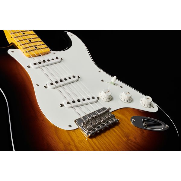 Fender 55 Strat Hardtail WF2CS NOS