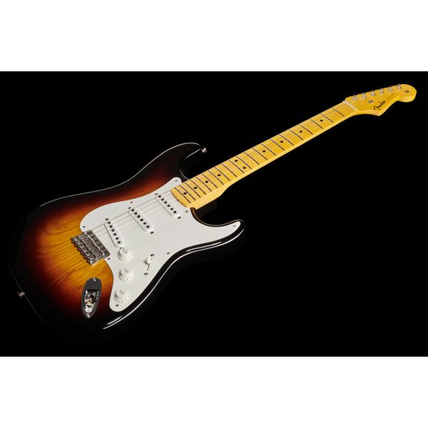 Fender 55 Strat Hardtail WF2CS NOS