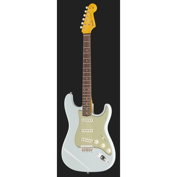 Fender 59 Strat Hardtail FASB NOS