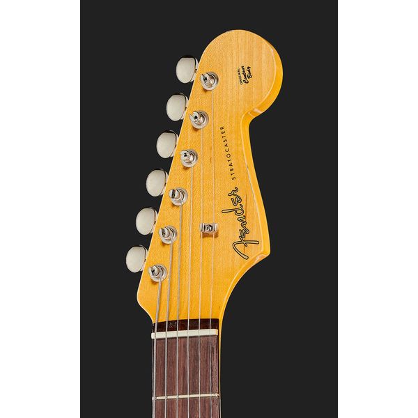 Fender 59 Strat Hardtail C3CSB NOS