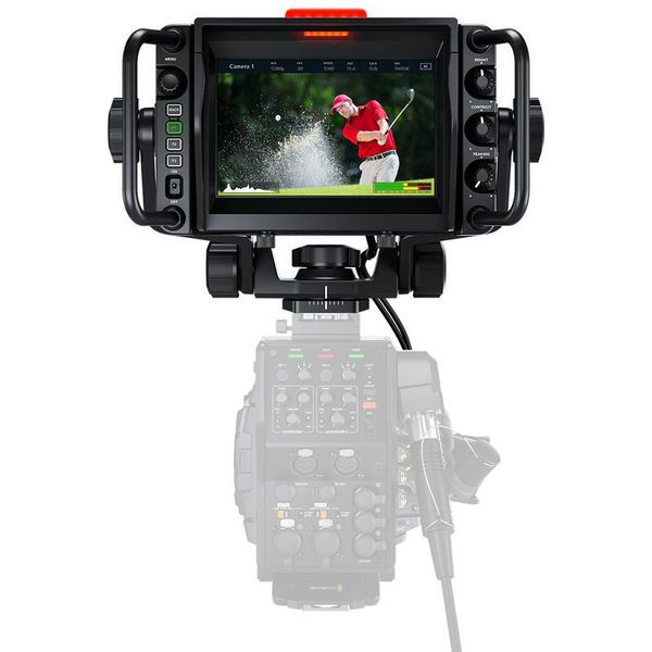 Blackmagic Design URSA Studio Viewfinder G2