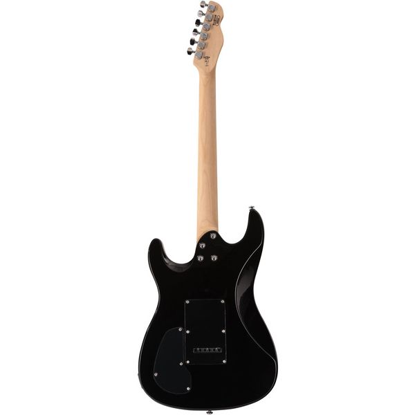 Chapman Guitars ML1 X Gloss Black