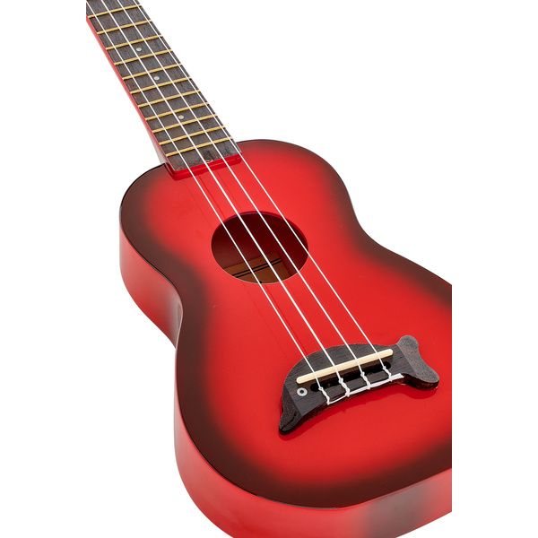 Kala Makala Dolphin MK-SD-RDBURST