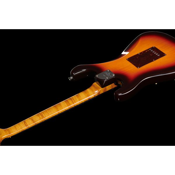 Fender American Custom Strat RW C3CSB