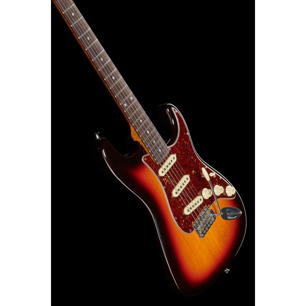Fender American Custom Strat RW C3CSB