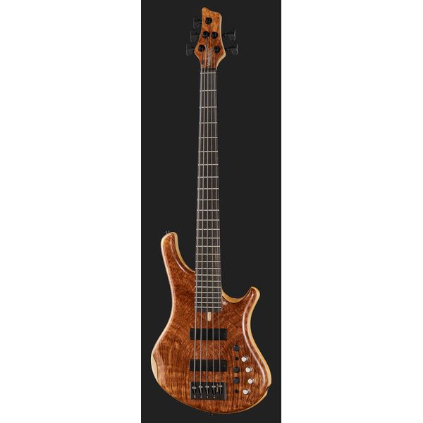 Marleaux Tiuz 5 Redwood Burl