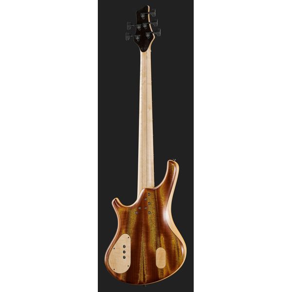 Marleaux Tiuz 5 Redwood Burl