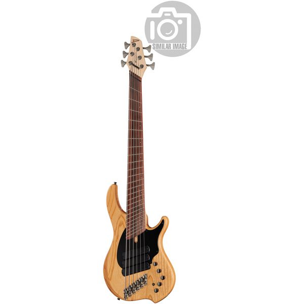 Dingwall CB3 Combustion 6 NAT PF