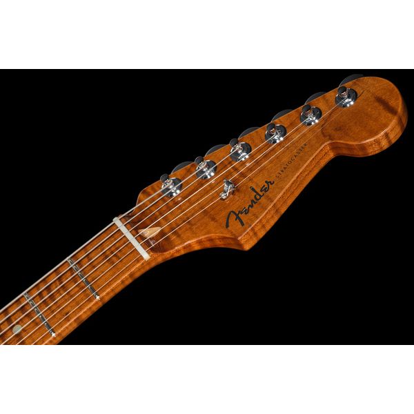 Fender American Custom Strat MN HB