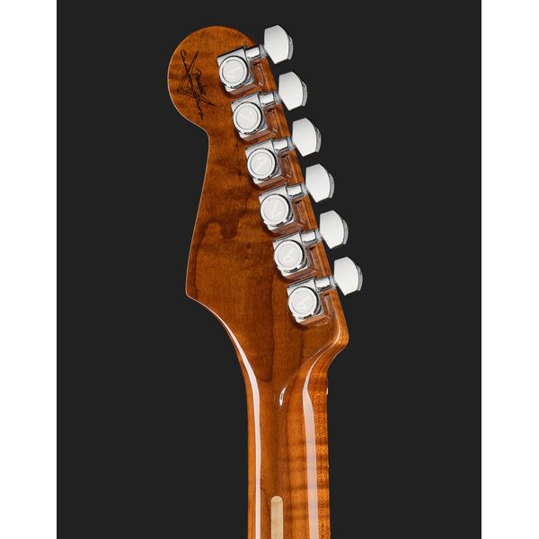 Fender American Custom Strat MN HB