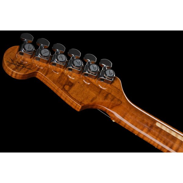 Fender American Custom Strat MN HB