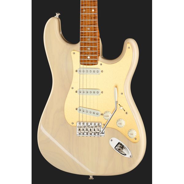 Fender American Custom Strat MN HB