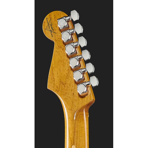 Fender American Custom Strat MN ET