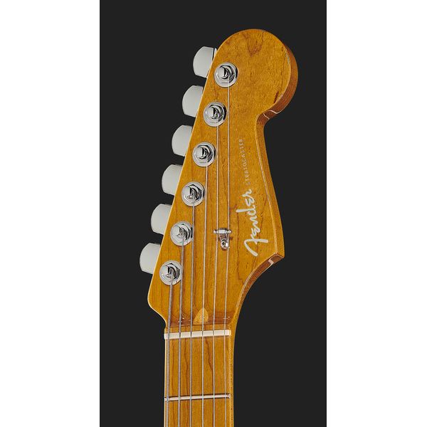 Fender American Custom Strat MN ET