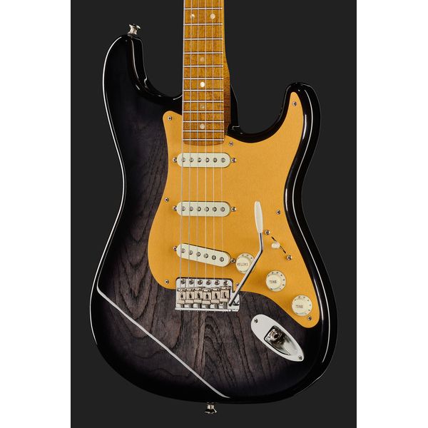 Fender American Custom Strat MN ET