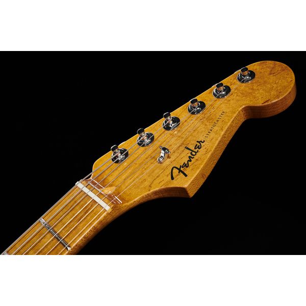 Fender American Custom Strat MN ET