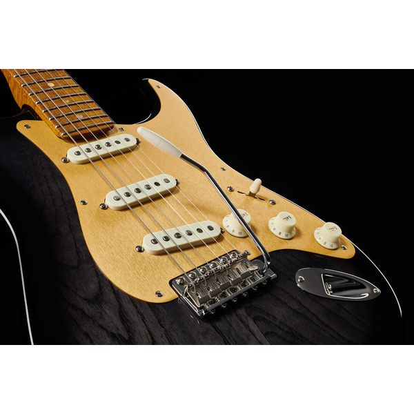 Fender American Custom Strat MN ET
