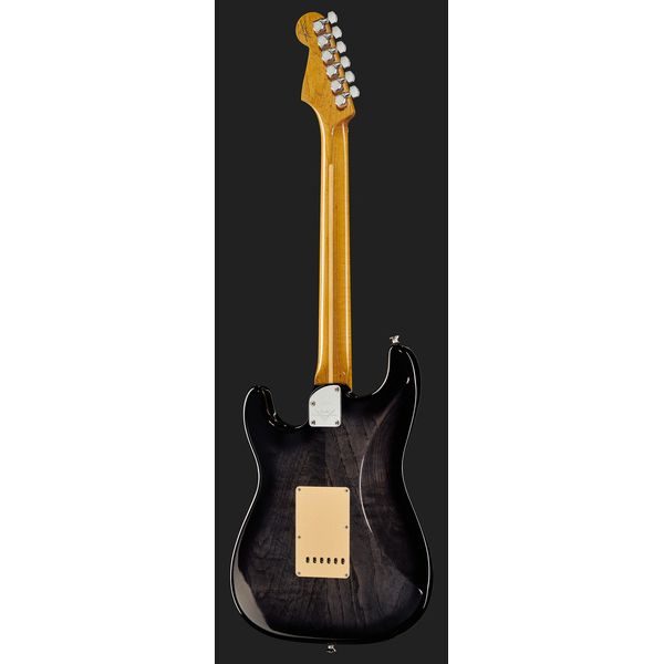 Fender American Custom Strat MN ET