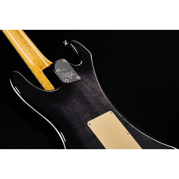 Fender American Custom Strat MN ET