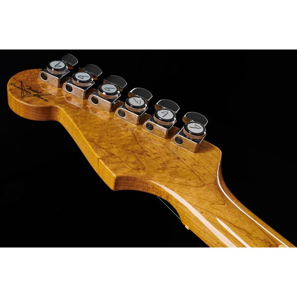 Fender American Custom Strat MN ET