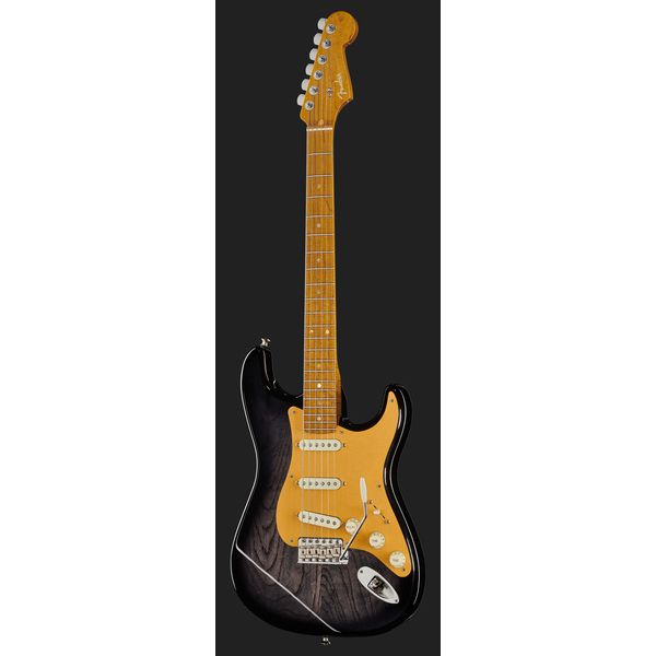 Fender American Custom Strat MN ET