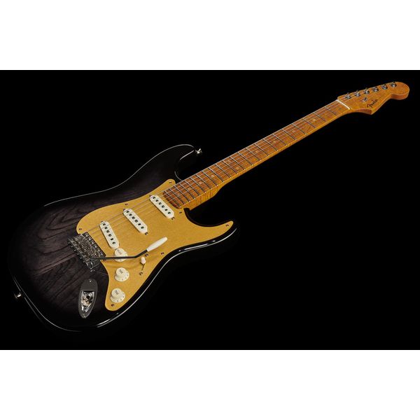 Fender American Custom Strat MN ET
