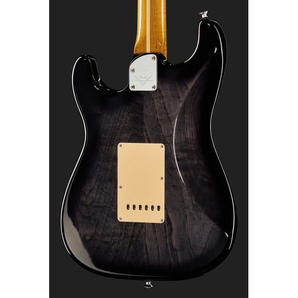 Fender American Custom Strat MN ET