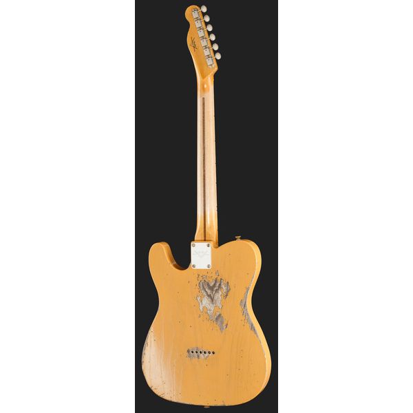 Fender 52 Tele ANB Heavy Relic