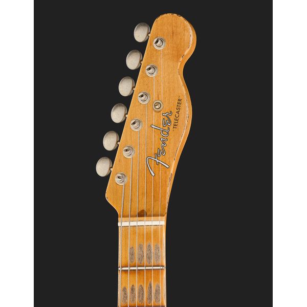 Fender 52 Tele ANB Heavy Relic