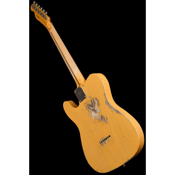 Fender 52 Tele ANB Heavy Relic