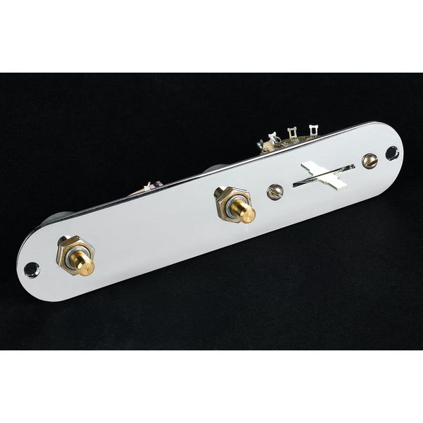 Fender 52 Tele ANB Heavy Relic