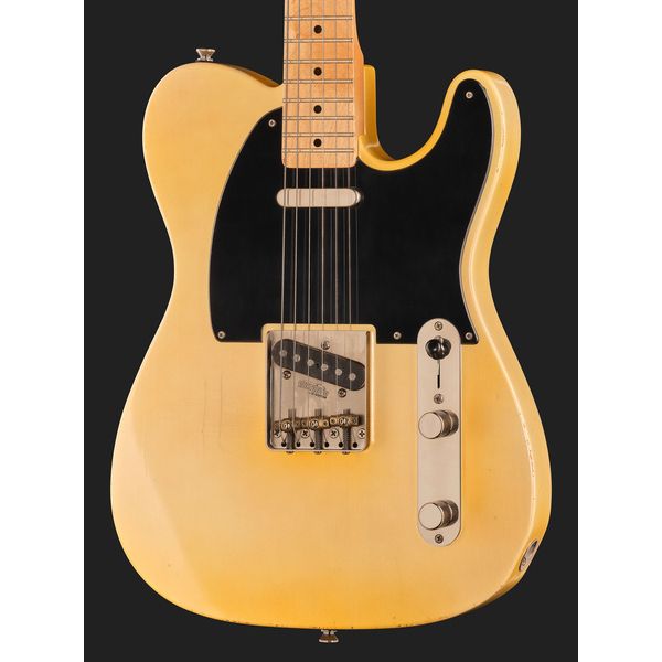 Maybach Texonian T54 Nicotine Aged