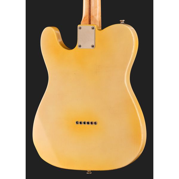 Maybach Texonian T54 Nicotine Aged