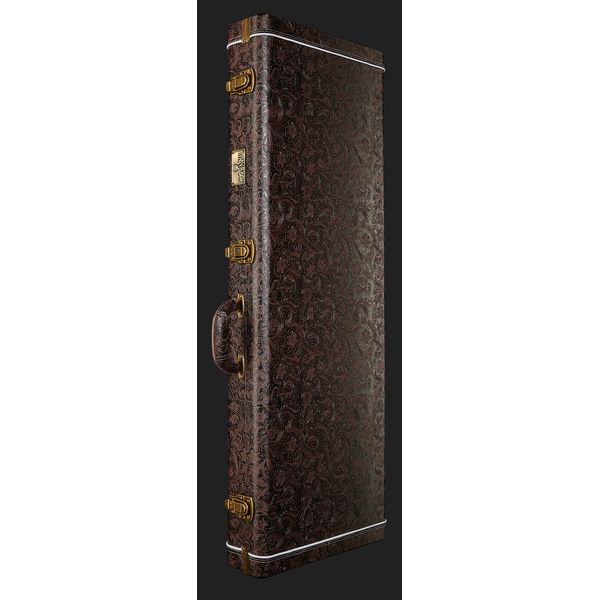 Maybach Texonian T54 Nicotine Aged