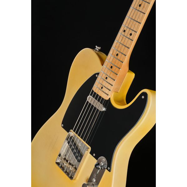Maybach Texonian T54 Nicotine Aged