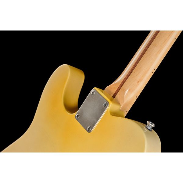 Maybach Texonian T54 Nicotine Aged