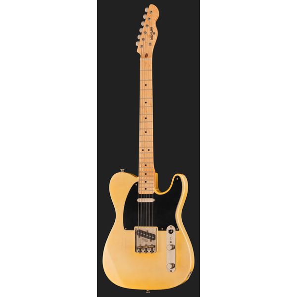 Maybach Texonian T54 Nicotine Aged