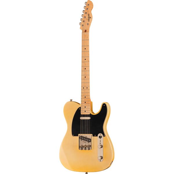 Maybach Texonian T54 Nicotine Aged