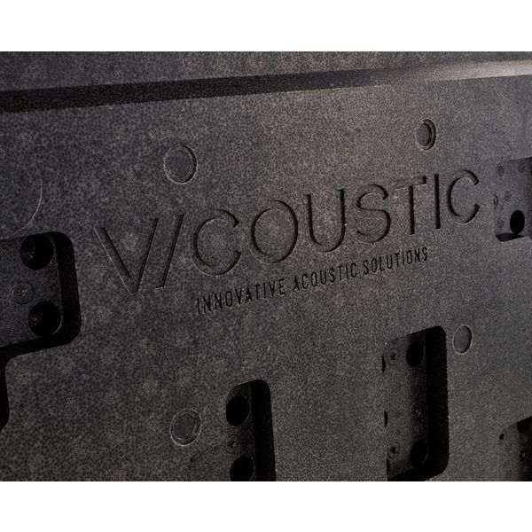 Vicoustic Multifuser DC3 Black