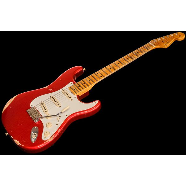 Fender 58 Strat FACAR Relic