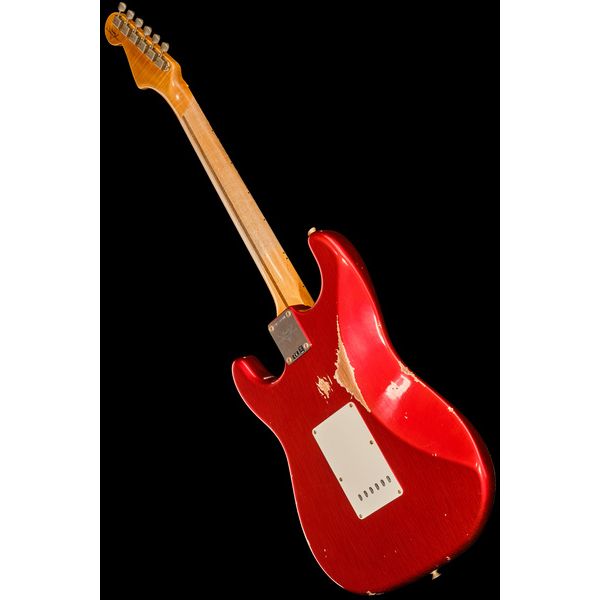 Fender 58 Strat FACAR Relic