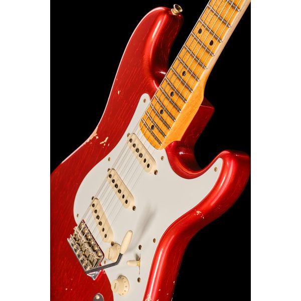 Fender 58 Strat FACAR Relic