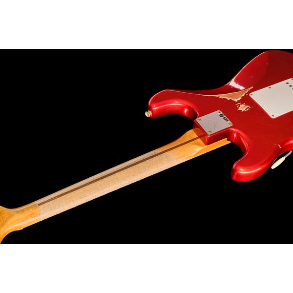 Fender 58 Strat FACAR Relic