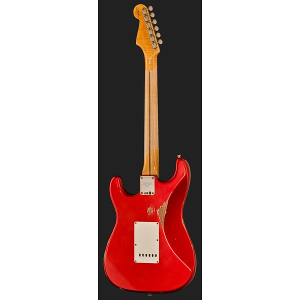 Fender 58 Strat FACAR Relic