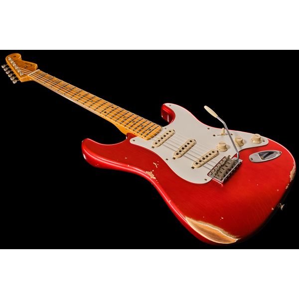 Fender 58 Strat FACAR Relic