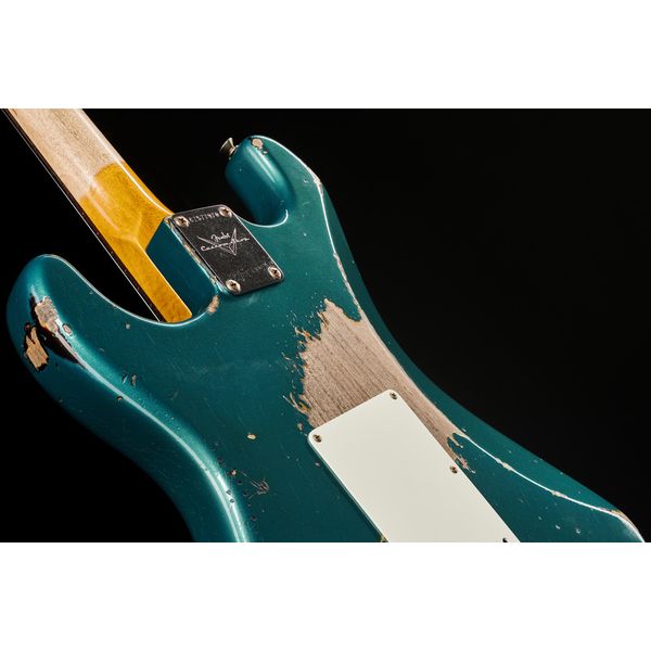 Fender 61 Strat AOTo3CS Heavy Relic